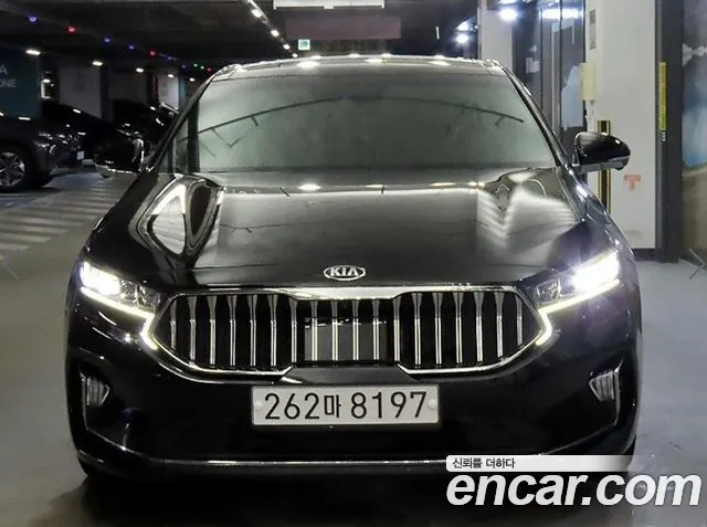Kia K7 2019 thumb 2