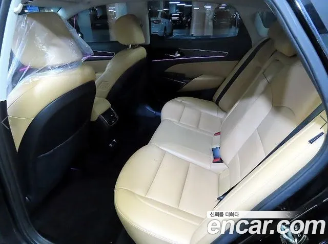 Kia K7 2019 thumb 7