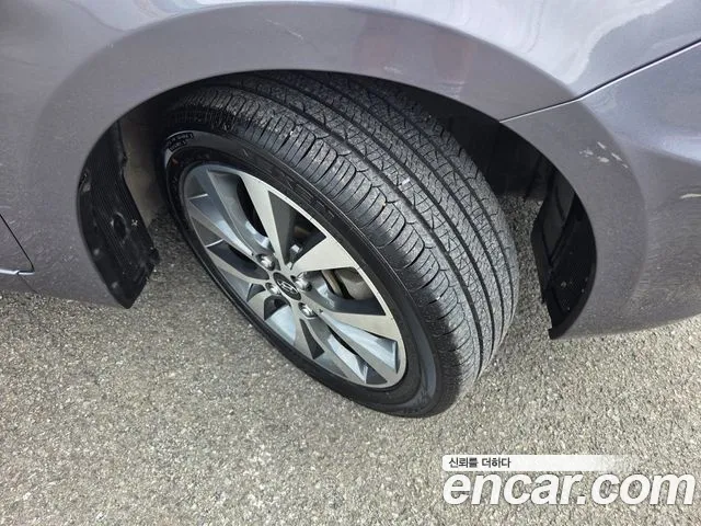 Hyundai Accent 2016 thumb 5