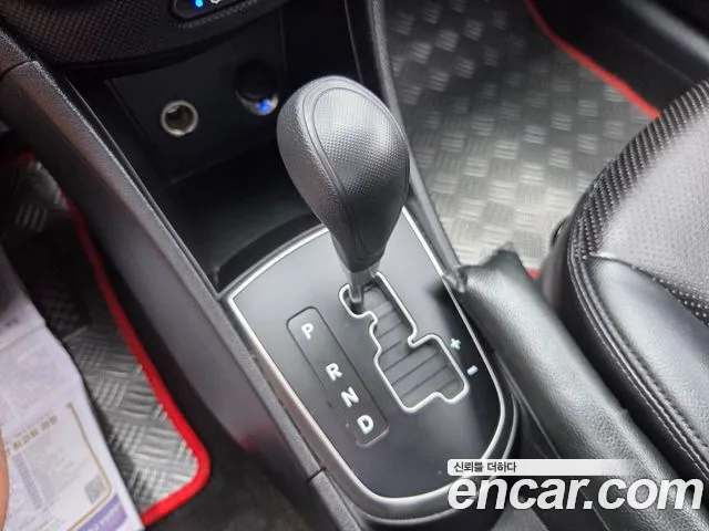 Hyundai Accent 2016 thumb 9