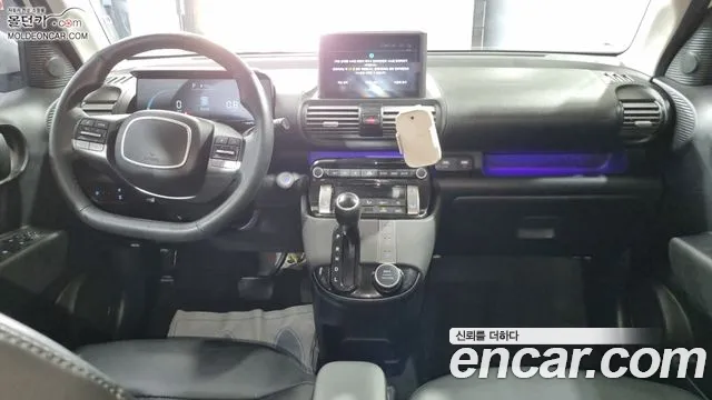 Hyundai Casper 2022 thumb 5