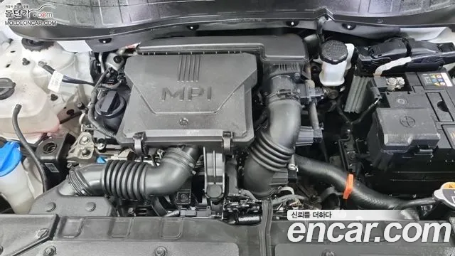 Hyundai Casper 2022 thumb 6