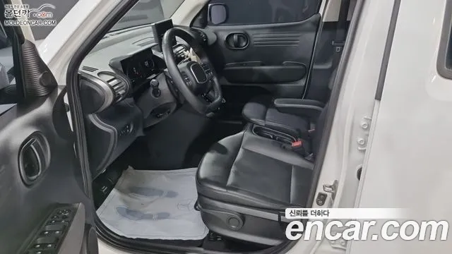 Hyundai Casper 2022 thumb 7