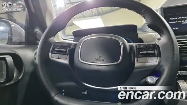 Hyundai Casper 2022 thumb 9