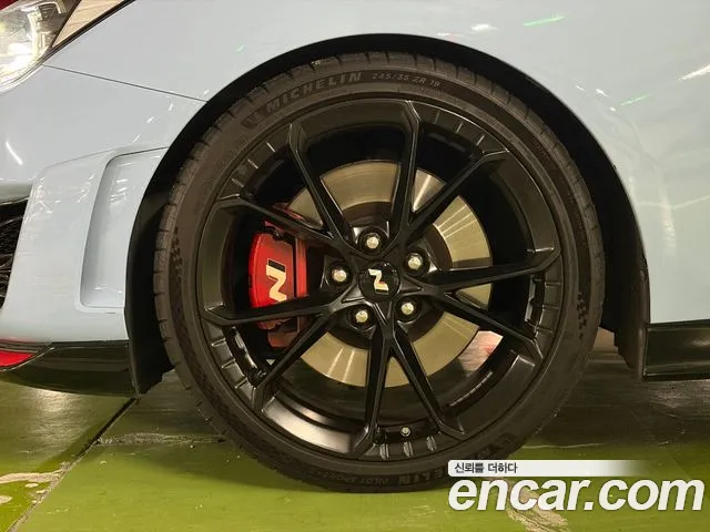 Hyundai Veloster 2021 thumb 5