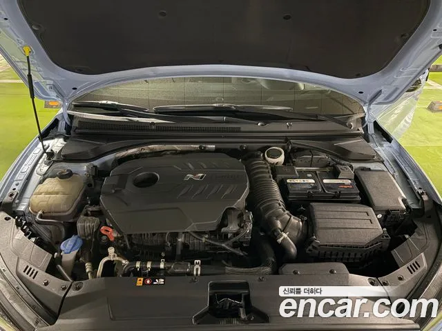 Hyundai Veloster 2021 thumb 6