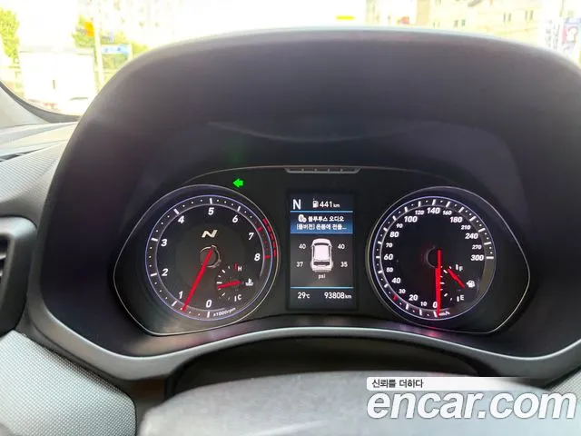 Hyundai Veloster 2021 thumb 8