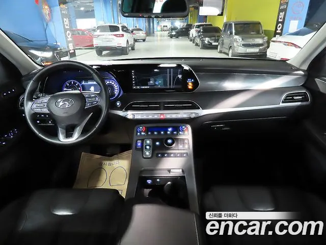 Hyundai Palisade 2022 thumb 5