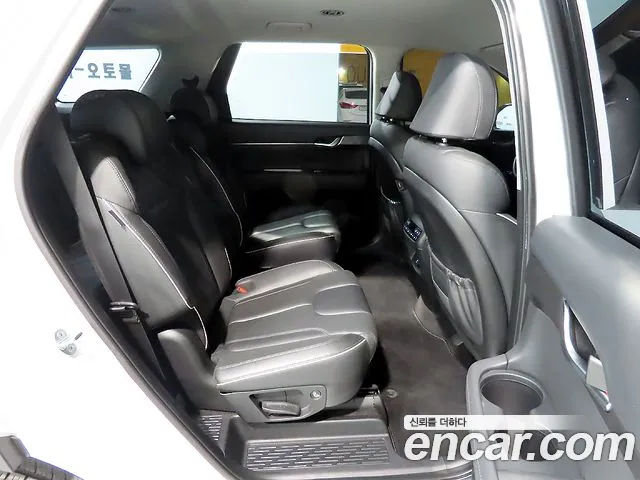 Hyundai Palisade 2022 thumb 8