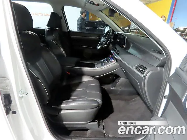 Hyundai Palisade 2022 thumb 9
