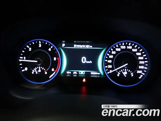 Hyundai Palisade 2022 thumb 10