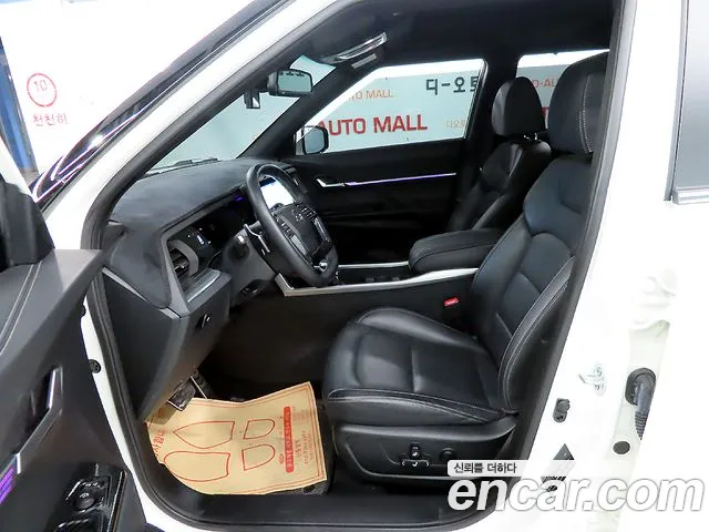 KG_Mobility_Ssangyong Torres 2023 thumb 6