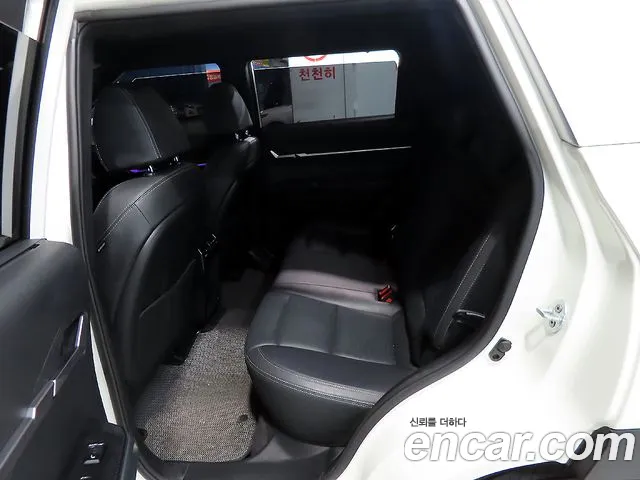 KG_Mobility_Ssangyong Torres 2023 thumb 7