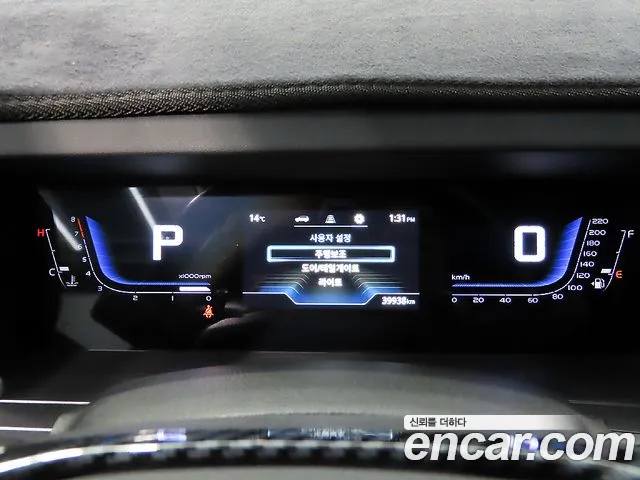 KG_Mobility_Ssangyong Torres 2023 thumb 9