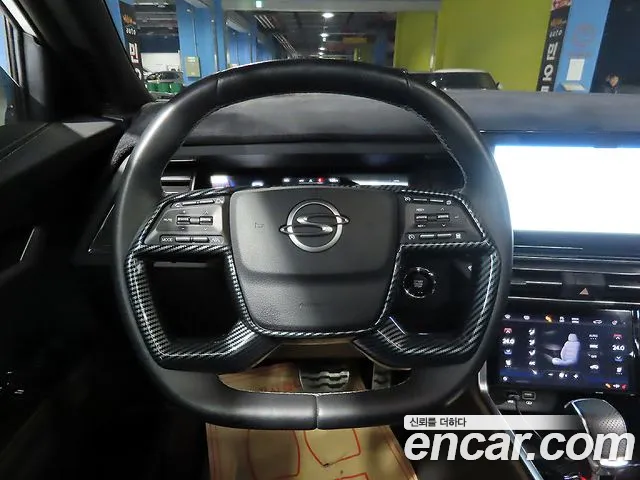 KG_Mobility_Ssangyong Torres 2023 thumb 10