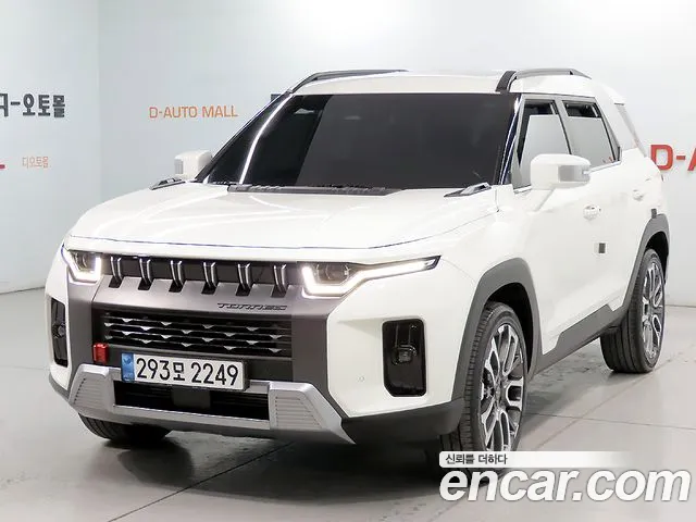 KG_Mobility_Ssangyong Torres 2023 thumb 12