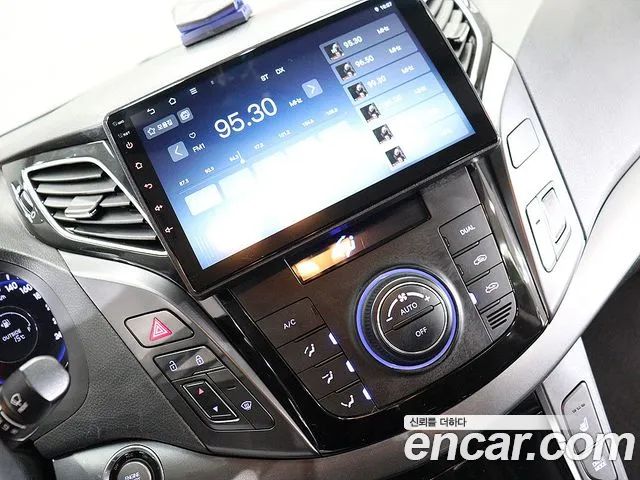 Hyundai i40 2016 thumb 7