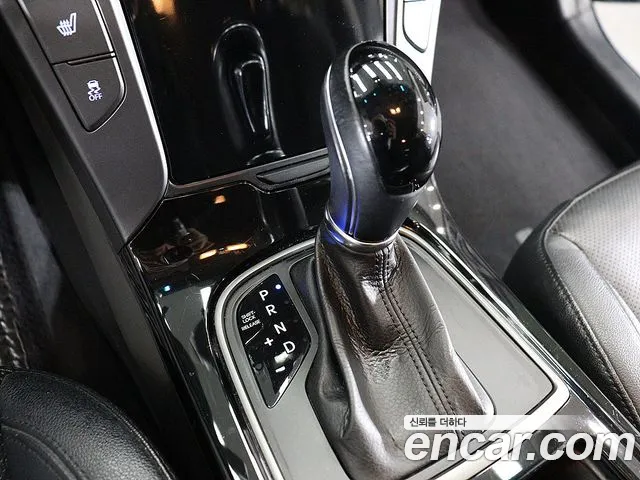 Hyundai i40 2016 thumb 8