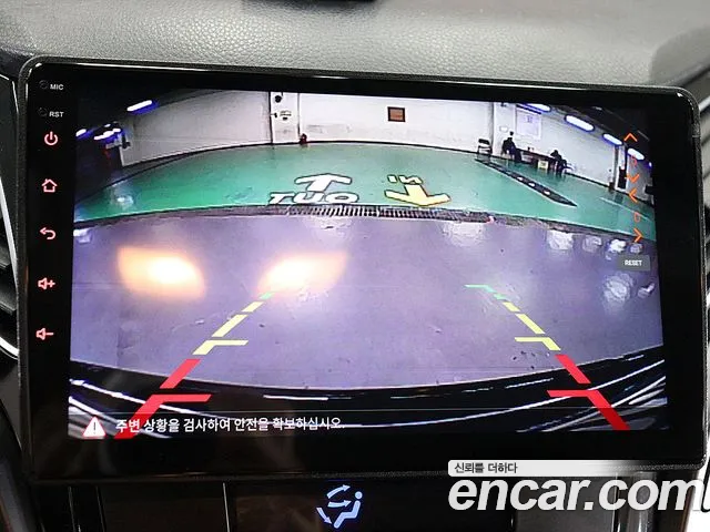 Hyundai i40 2016 thumb 9