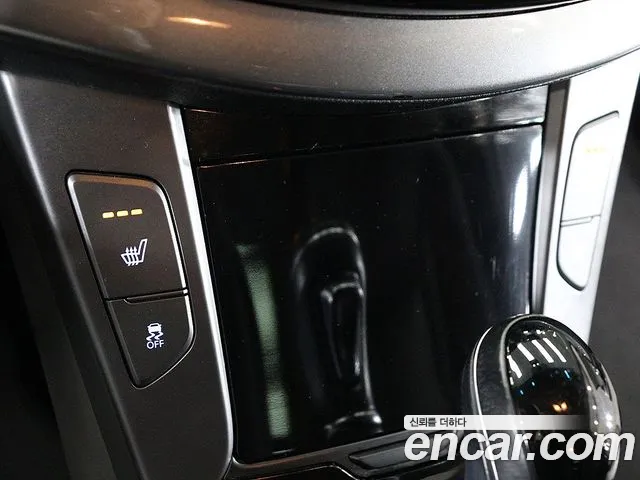 Hyundai i40 2016 thumb 10