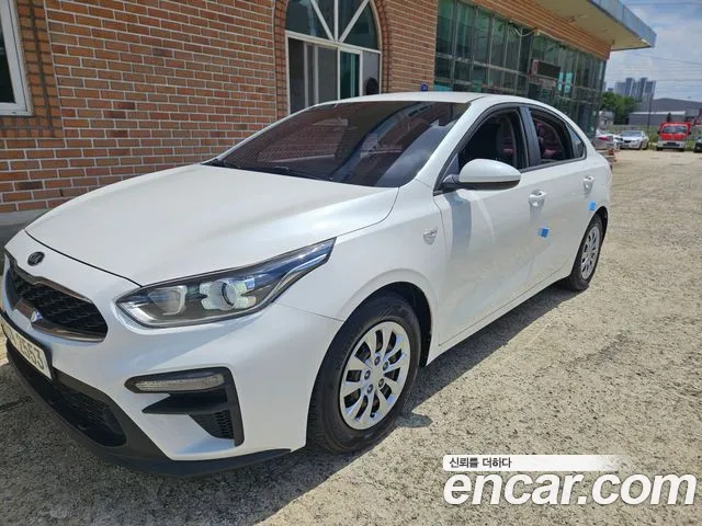 Kia K3 2018 thumb 2