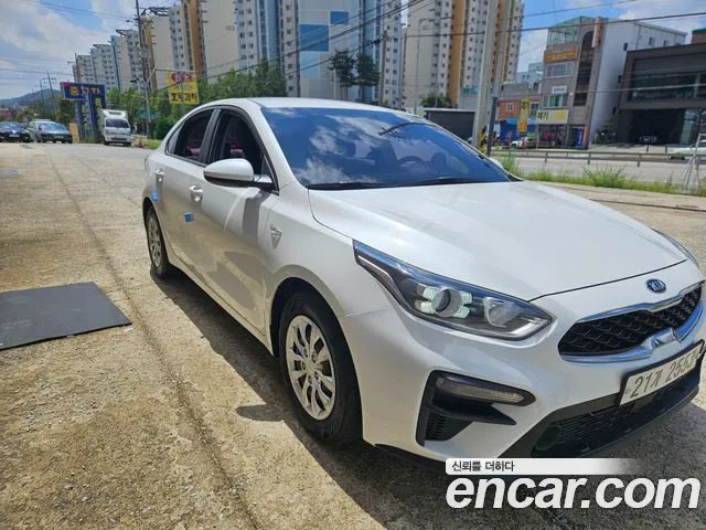 Kia K3 2018 thumb 3
