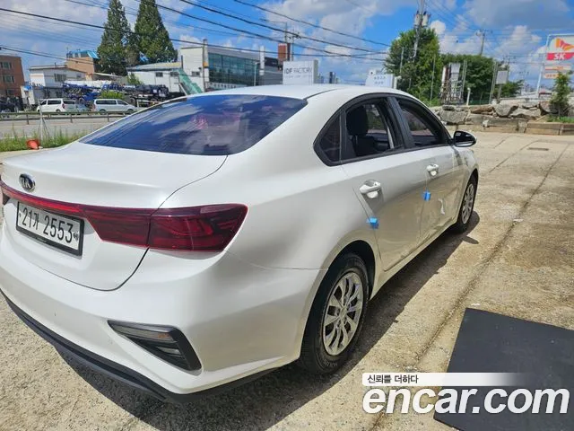 Kia K3 2018 thumb 5