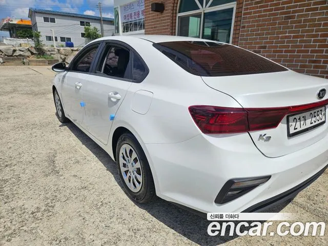 Kia K3 2018 thumb 6