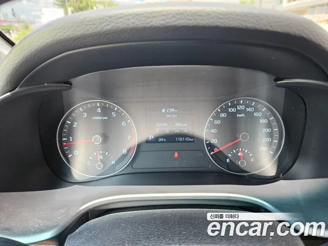 Kia K3 2018 thumb 7