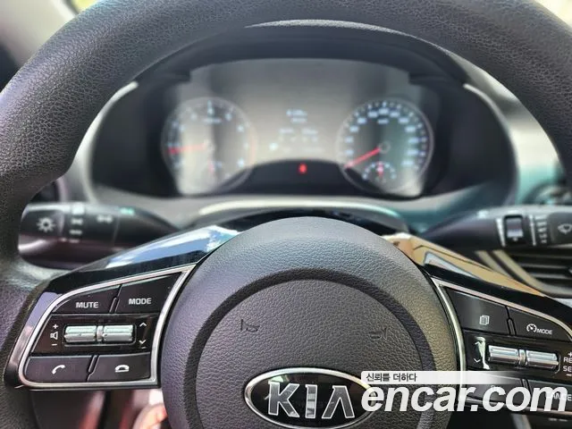 Kia K3 2018 thumb 8