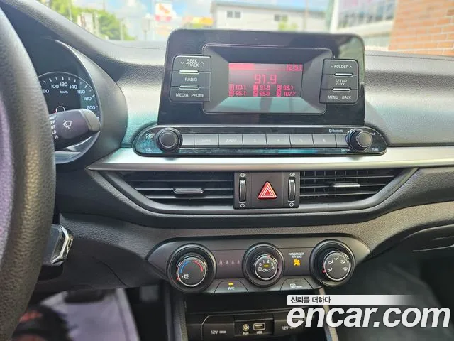 Kia K3 2018 thumb 9