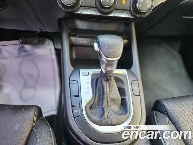 Kia K3 2018 thumb 10