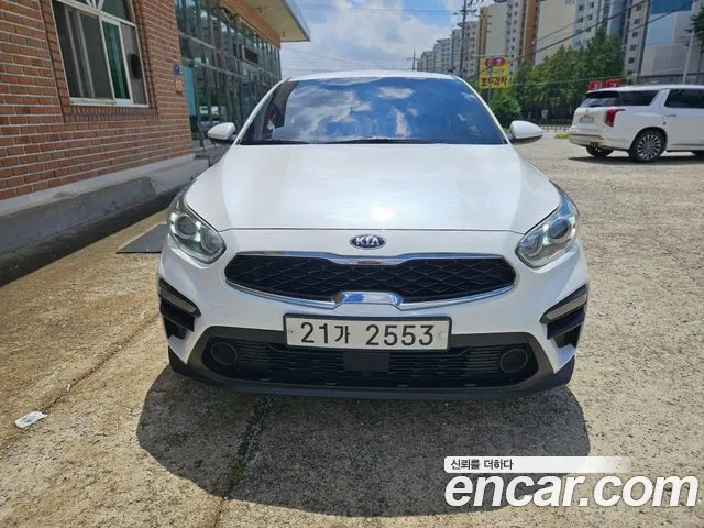Kia K3 2018 thumb 12