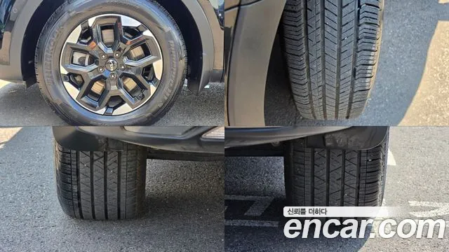 Kia Sorento 2024 thumb 5