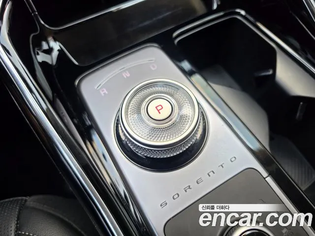 Kia Sorento 2024 thumb 9