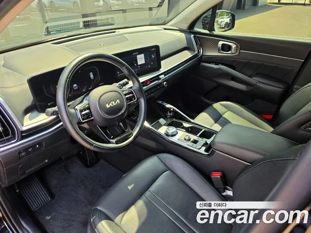 Kia Sorento 2024 thumb 10