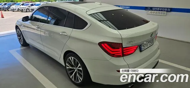 BMW Gran Turismo 2011 thumb 4