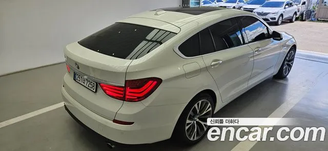 BMW Gran Turismo 2011 thumb 6