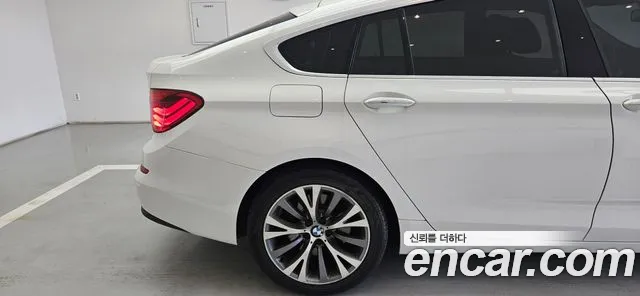 BMW Gran Turismo 2011 thumb 7