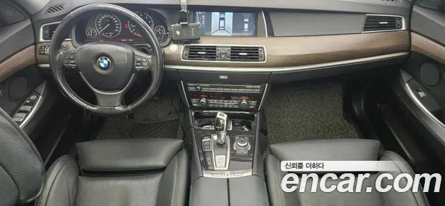 BMW Gran Turismo 2011 thumb 10