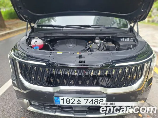 Kia Carnival 2024 thumb 6
