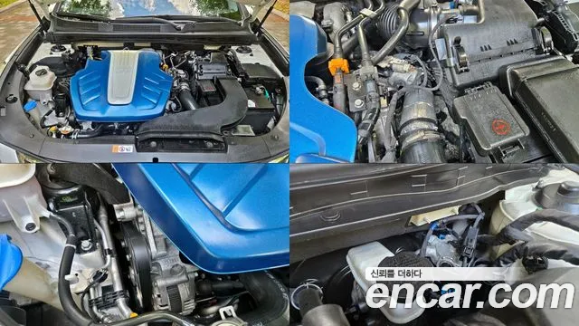 Hyundai Grandeur 2015 thumb 9