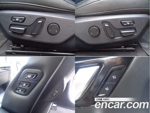 Kia EV6 2022 thumb 9