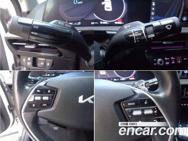 Kia EV6 2022 thumb 10