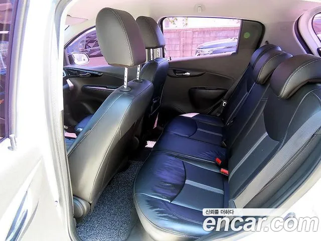 Chevrolet Spark 2018 thumb 9