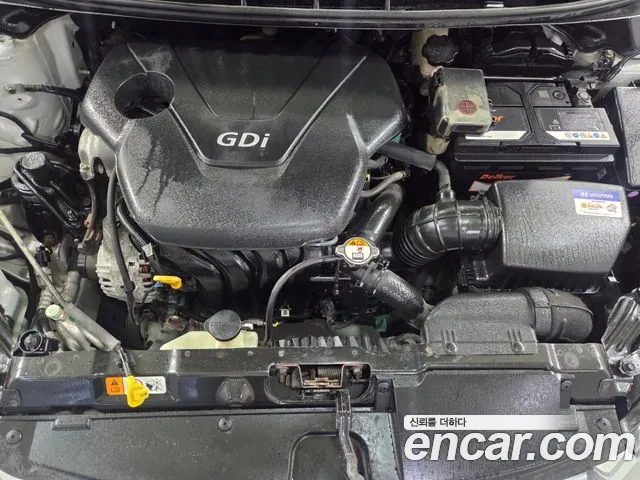 Hyundai Avante 2014 thumb 6