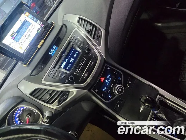 Hyundai Avante 2014 thumb 9
