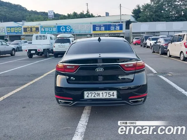 Kia K7 2016 thumb 5