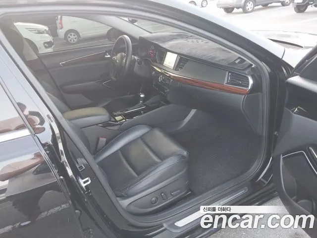 Kia K7 2016 thumb 10