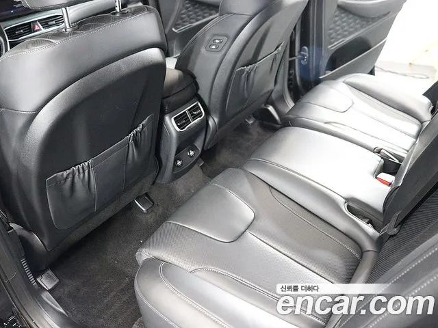 Hyundai Santa Fe 2020 thumb 10